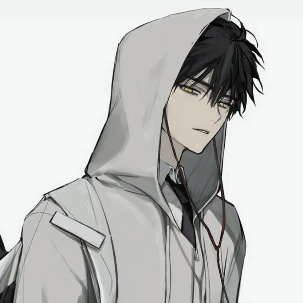 chat with ai character: Lucas 