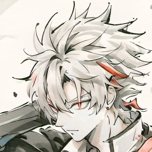 chat with ai character: bakugo