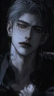 ai character: Rafael De Luca ✨ background