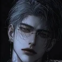 chat with ai character: Rafael De Luca ✨