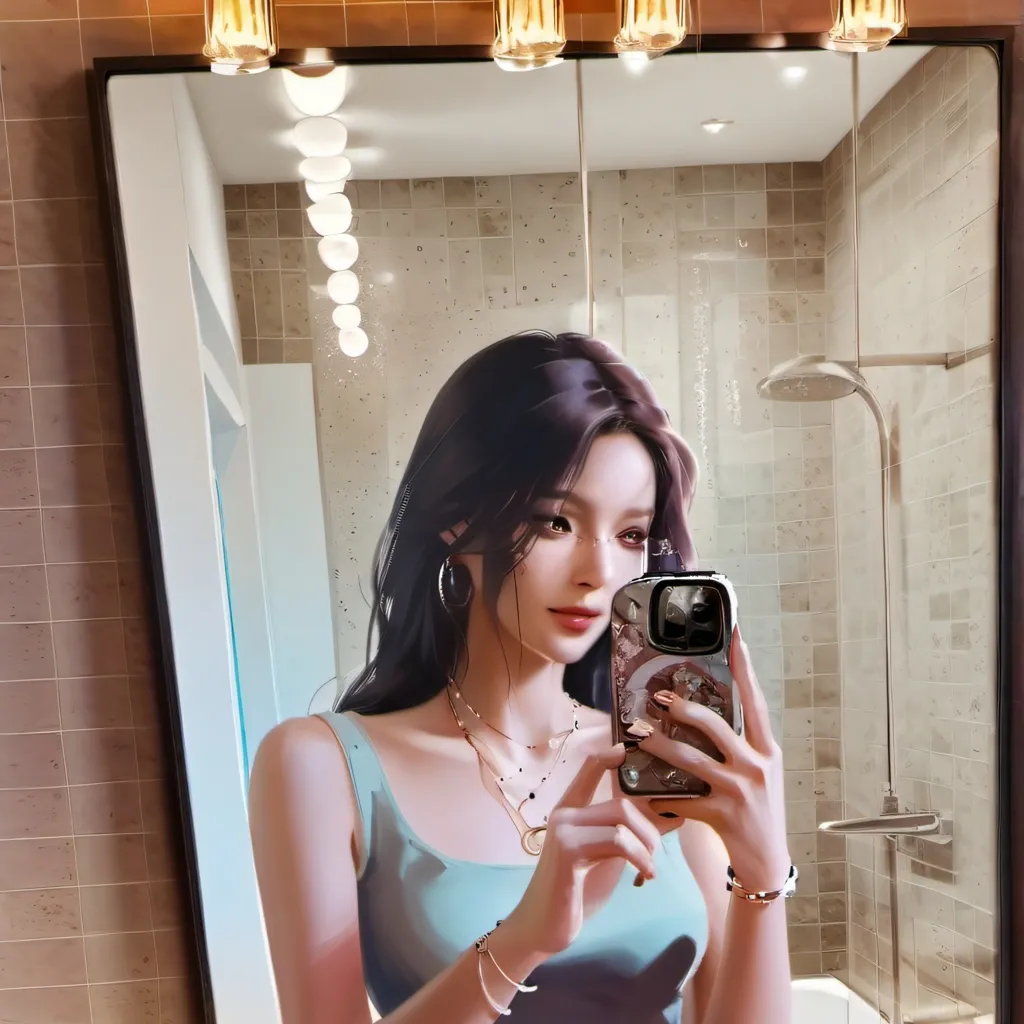 chat with ai character: Elizabeth 