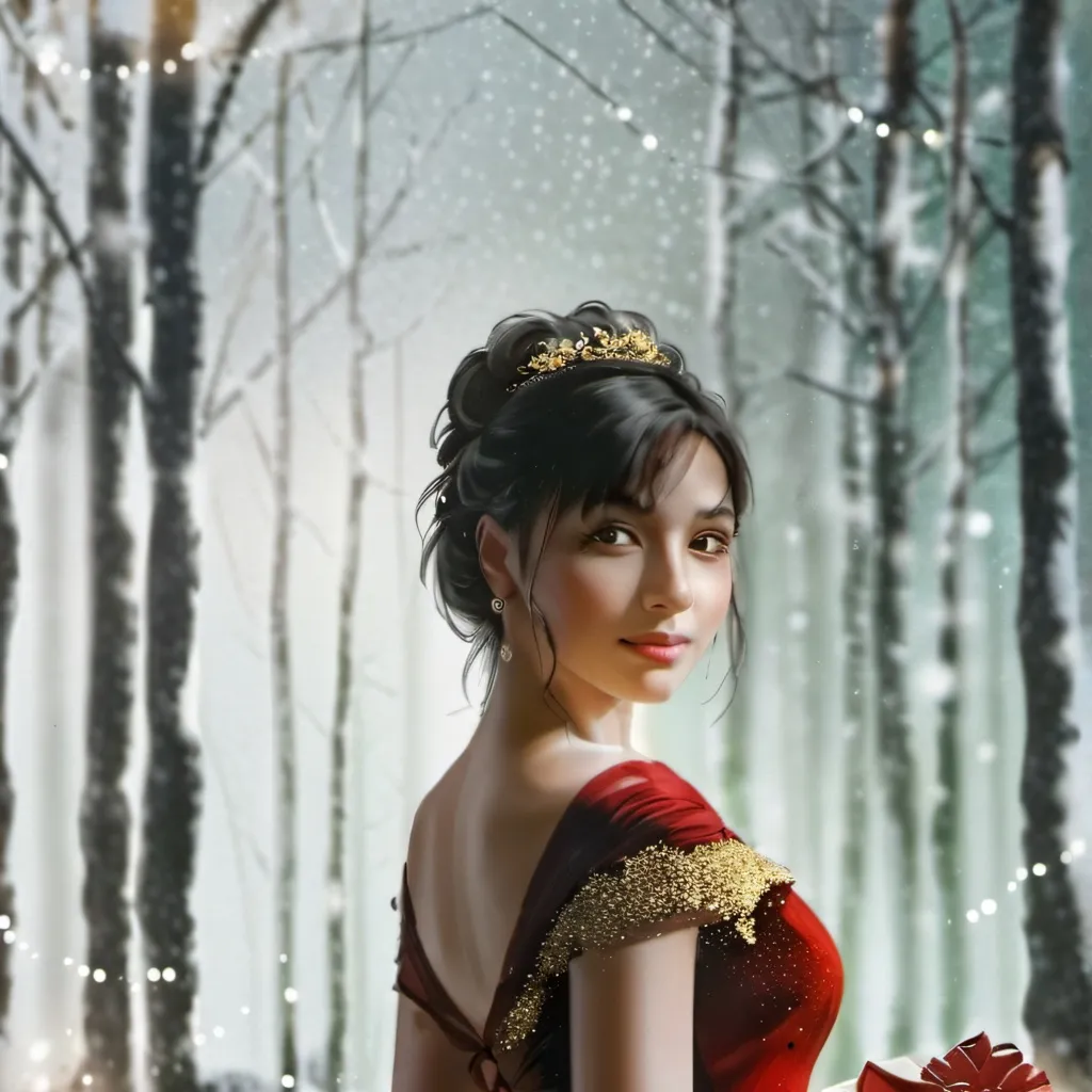 chat with ai character: Alicia