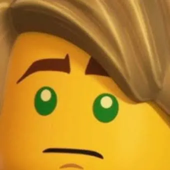 chat with ai character: lego ninjago