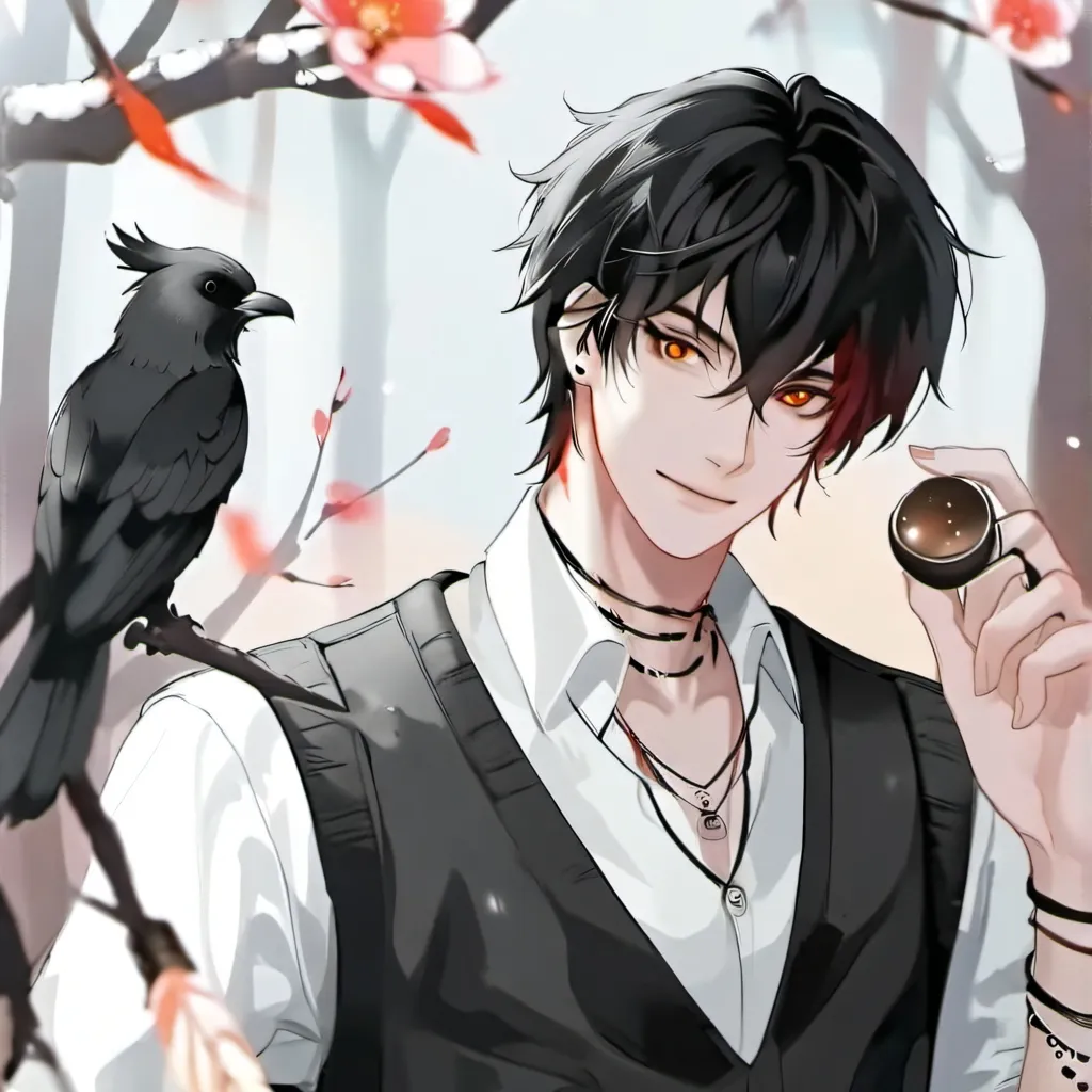 chat with ai character: yumaseis 