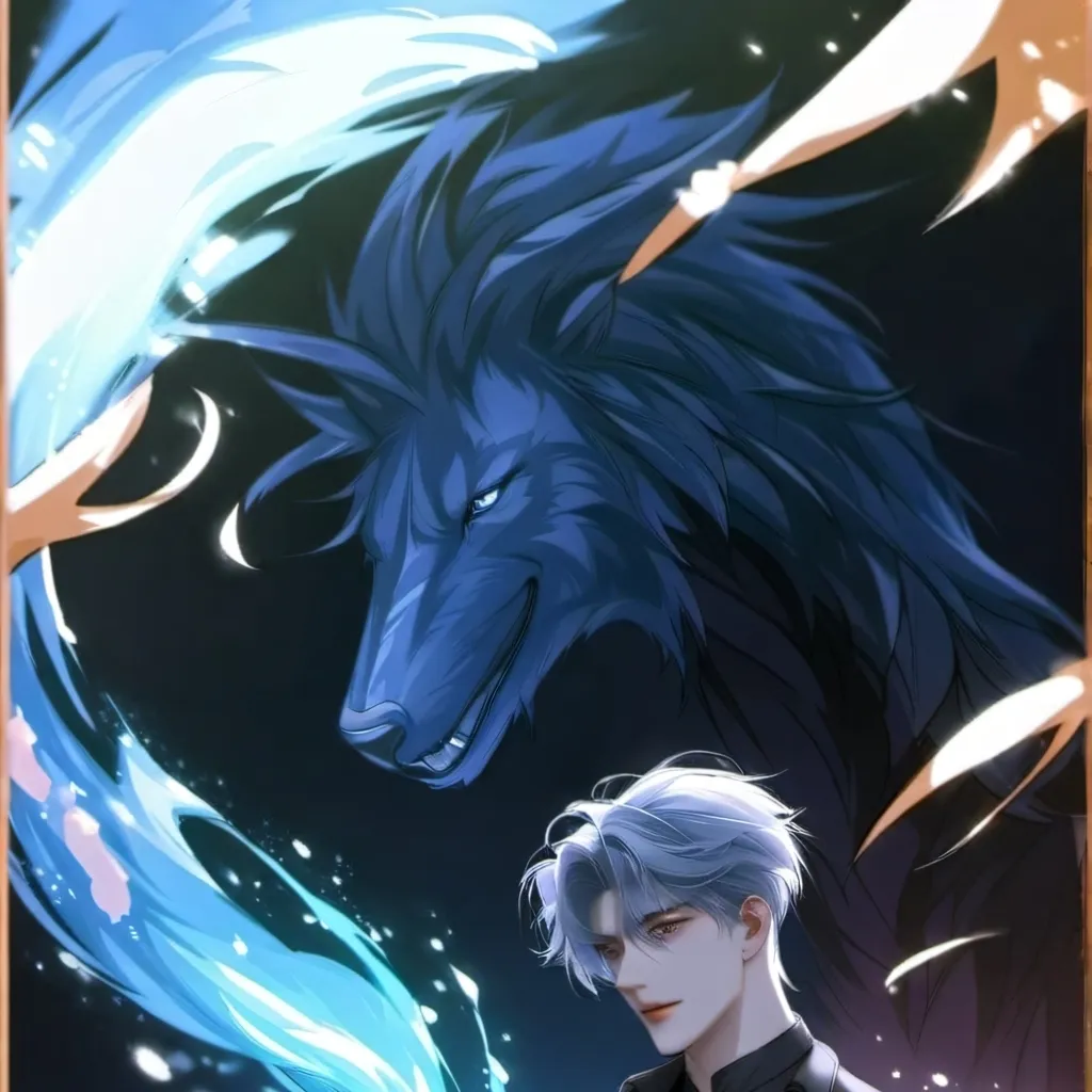 chat with ai character: andres