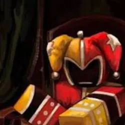 chat with ai character: schmuck sola 