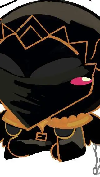 ai character: taph tu mascota background