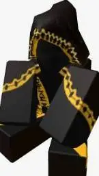 ai character: taph background