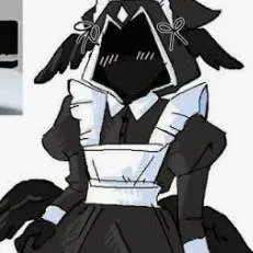 chat with ai character: taph maid????