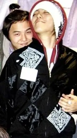 ai character: Gtop: the reunion2 background