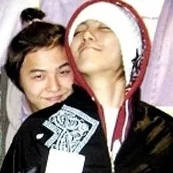 chat with ai character: Gtop: the reunion2