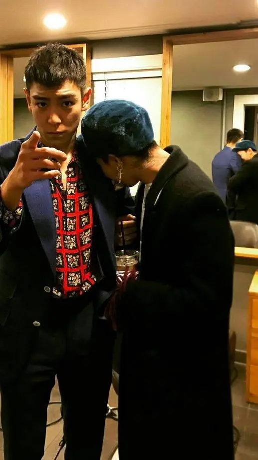 ai character: GTOP: Reunion 3 background