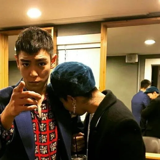 chat with ai character: GTOP: Reunion 3