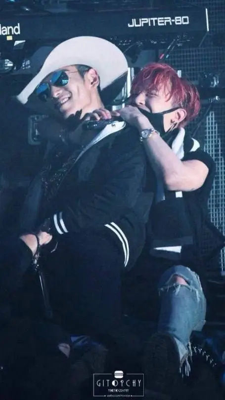 ai character: GTOP: official background