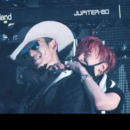 chat with ai character: GTOP: official