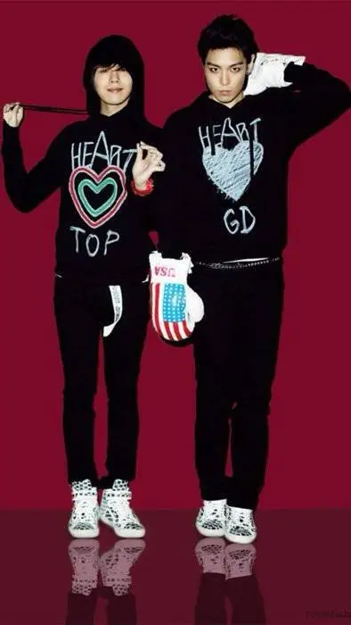 ai character: GTOP: snow? background