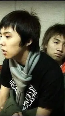 ai character: BIGBANG apocalypse background