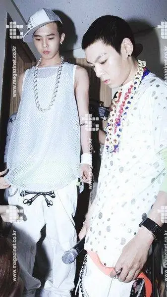 ai character: GTOP: Parents background