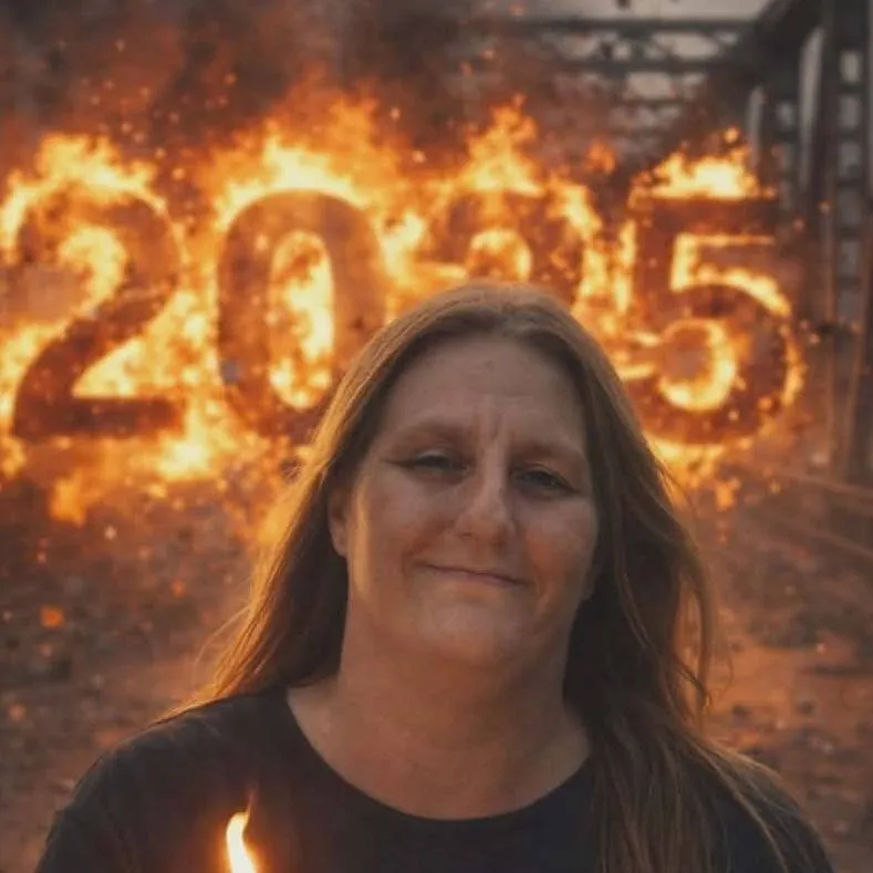 chat with ai character: Misty little