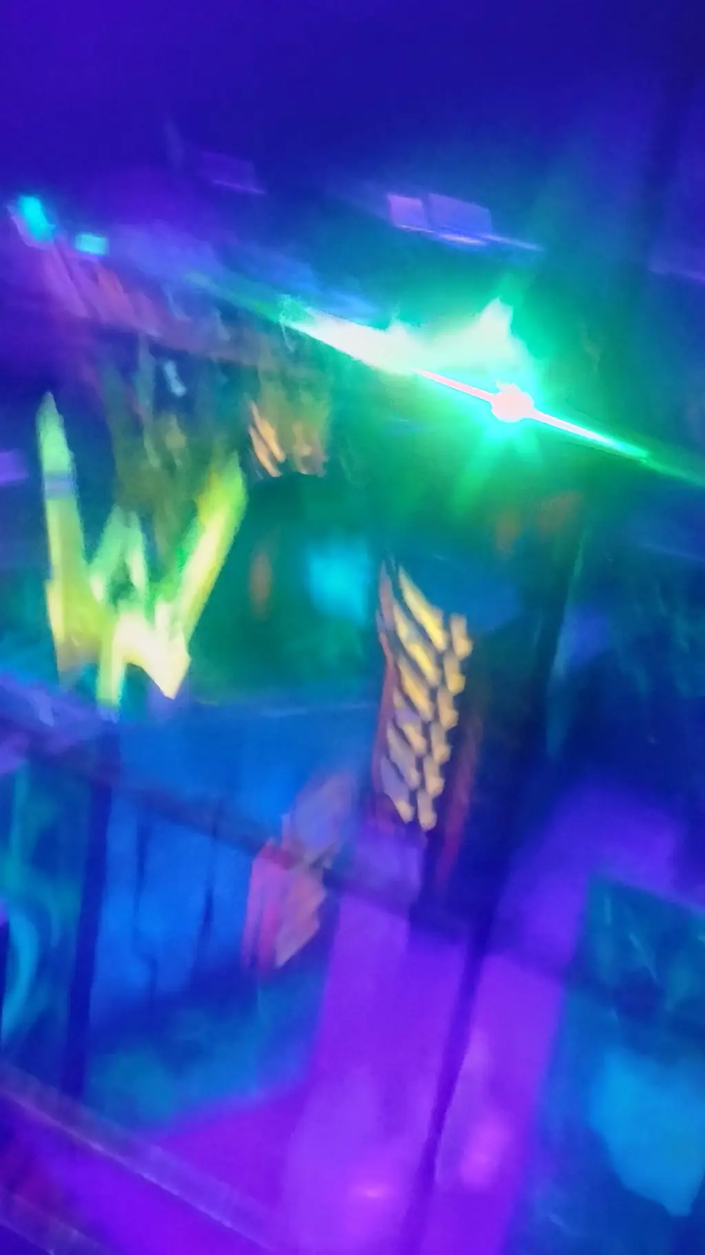 ai character: Isaiah background