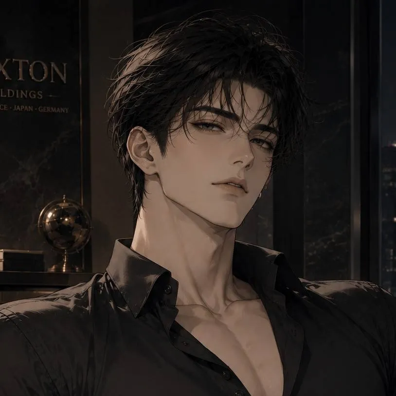 chat with ai character: Eden Paxton