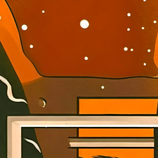 chat with ai character: Fire Spirit Cookie