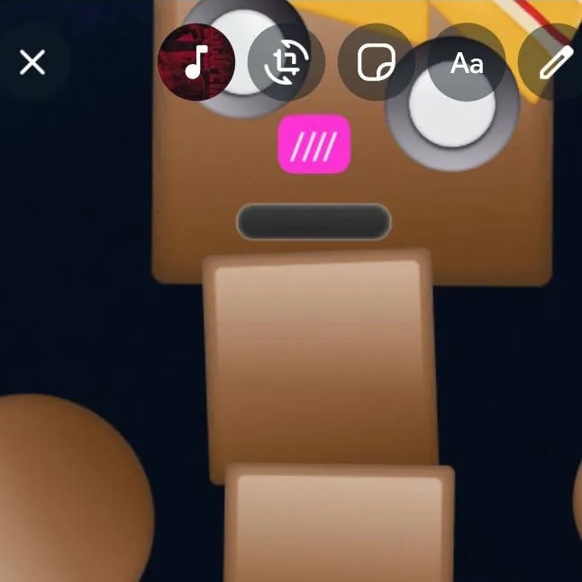 chat with ai character: 🍫🍫🍫