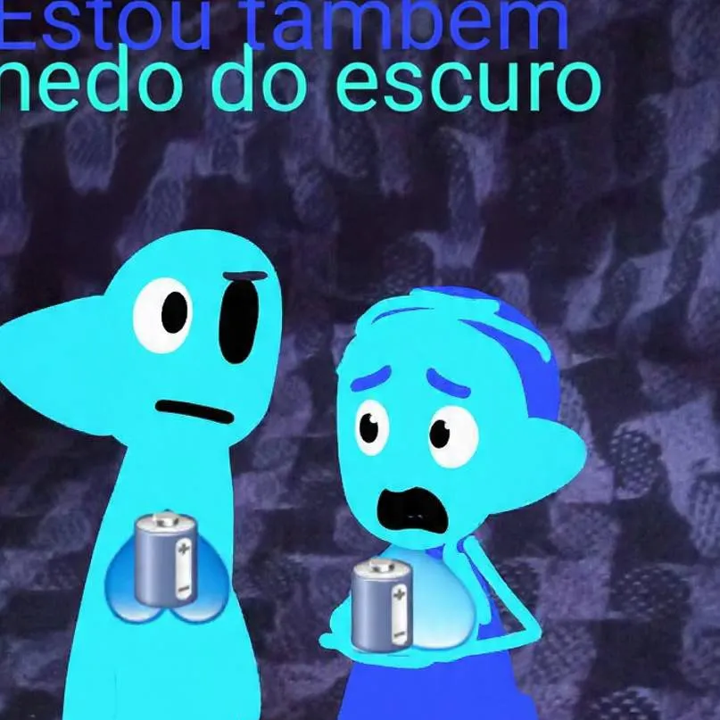 chat with ai character: jovem e Sky