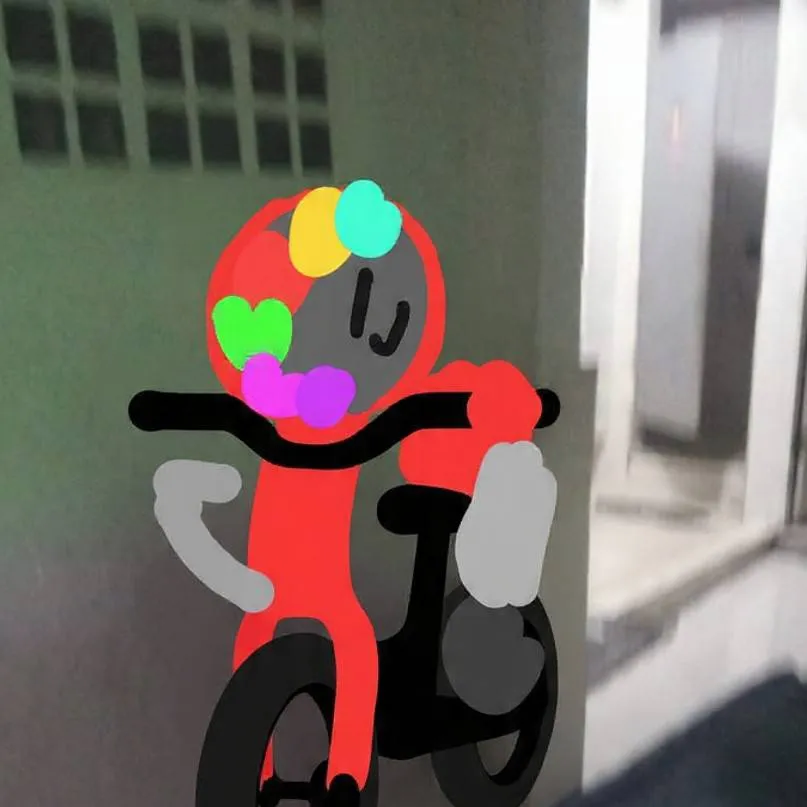 chat with ai character: chicleideira