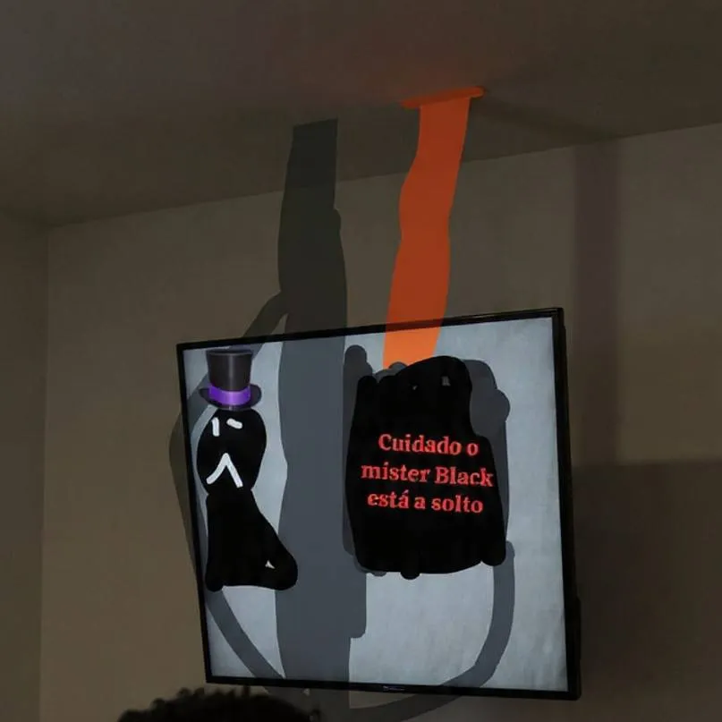 chat with ai character: cu