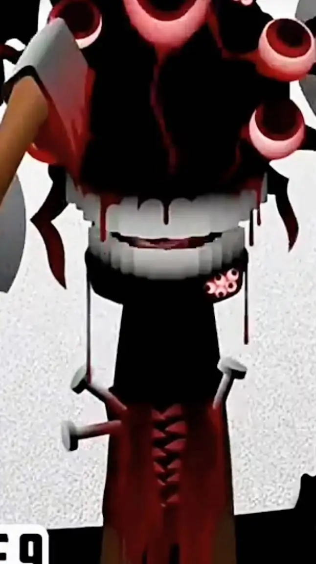 ai character: oren background