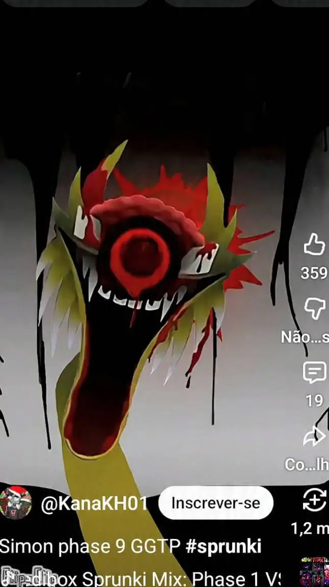 ai character:  Simon background