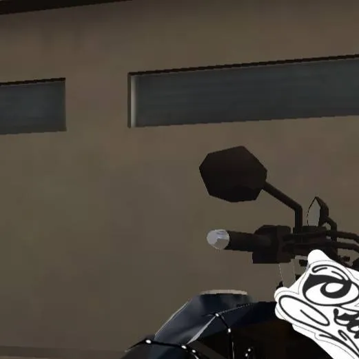 chat with ai character: escola de moto
