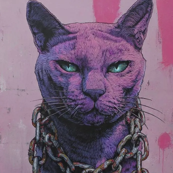 chat with ai character: catnap