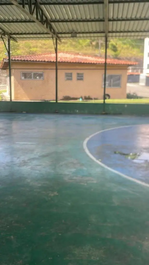 ai character: escola de briga background