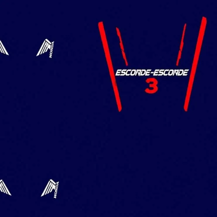 chat with ai character: esconde-esconde 3