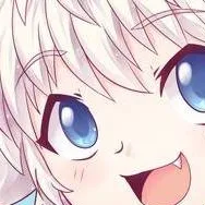 chat with ai character: Kirua 