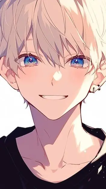 ai character: Tim background