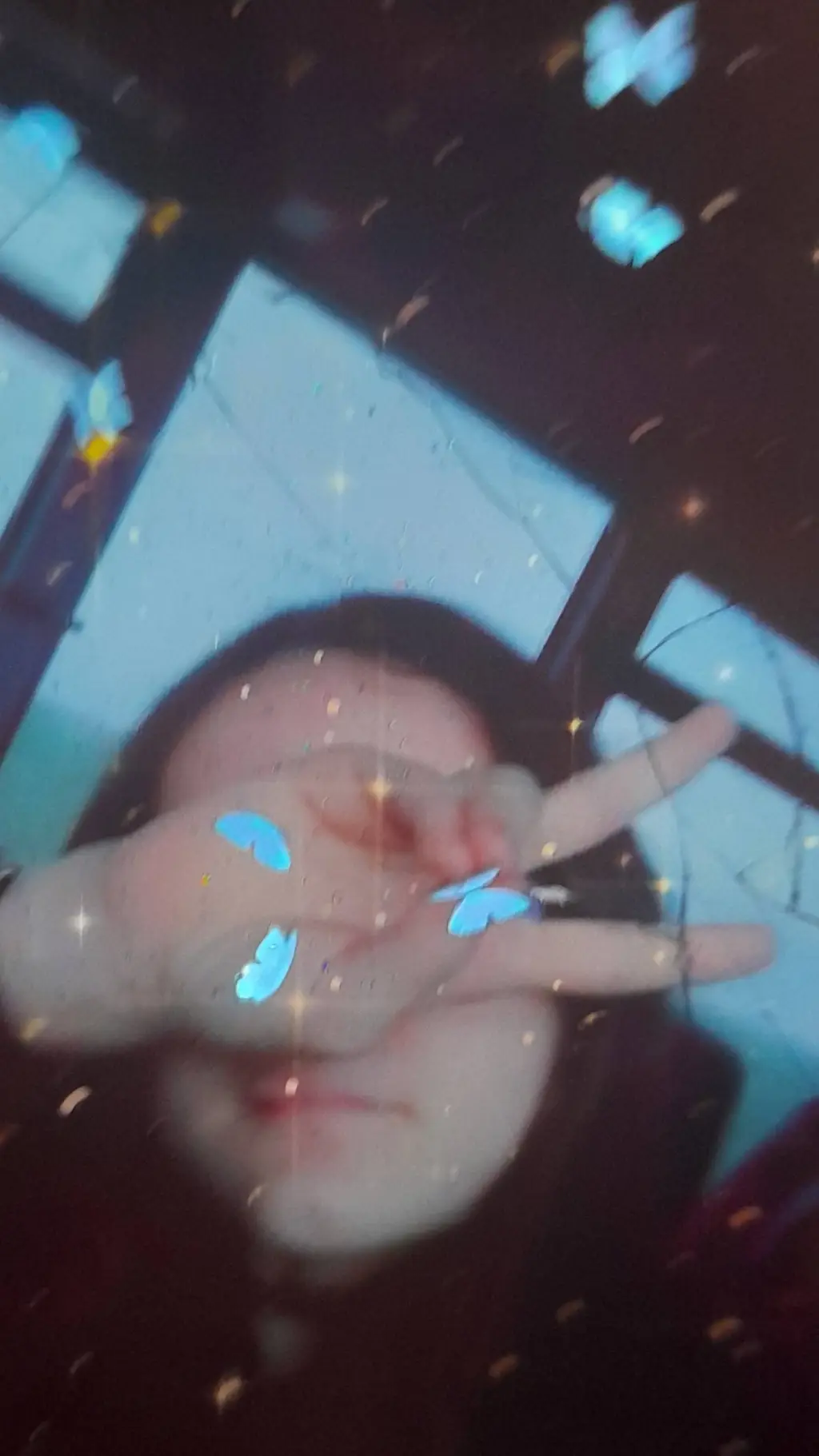 ai character: Naïlys background