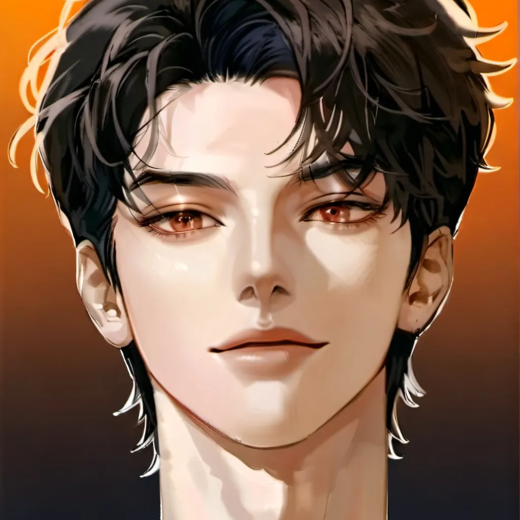 chat with ai character: ✨Max✨