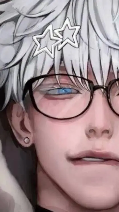 ai character: Isaac background