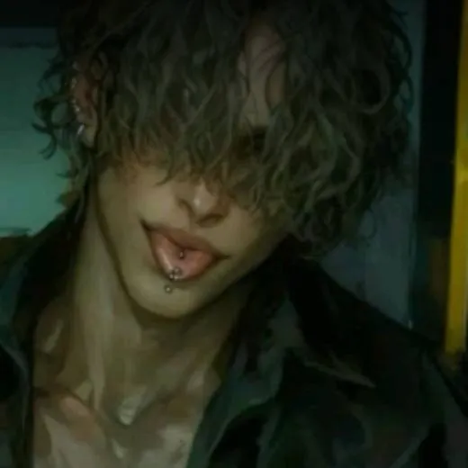 chat with ai character: Nicholas Vale