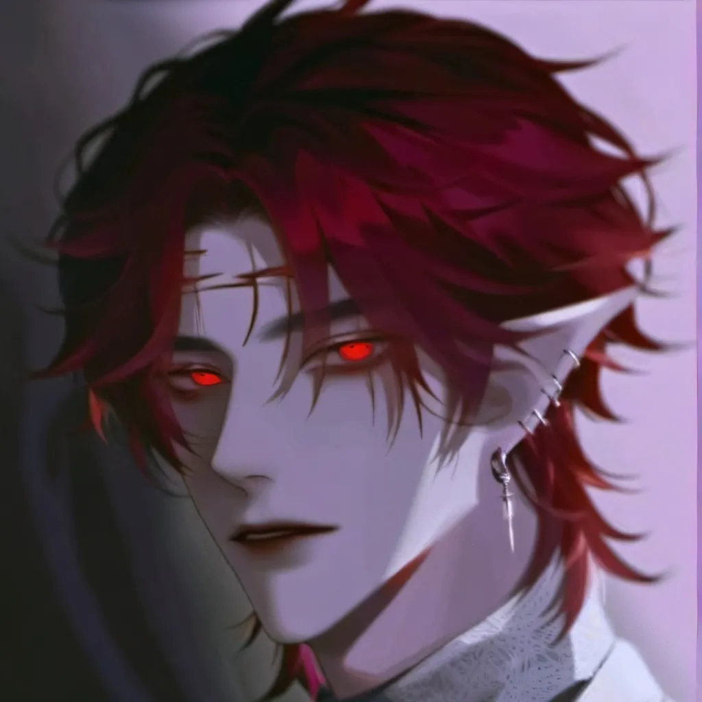 chat with ai character: Justin