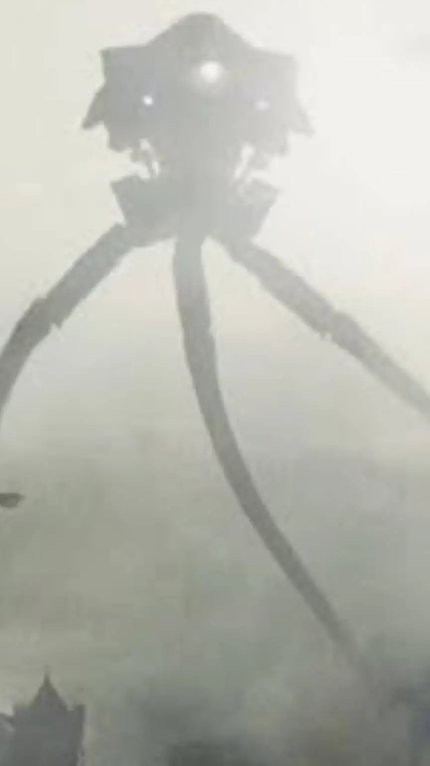 Talkie AI - Chat with tripod 2005