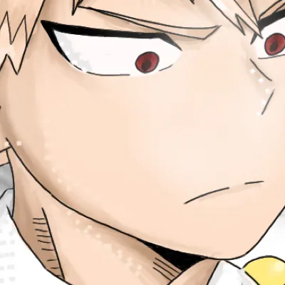 chat with ai character: Katsuki's birthday
