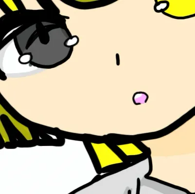 chat with ai character: Denki as a Girl? 