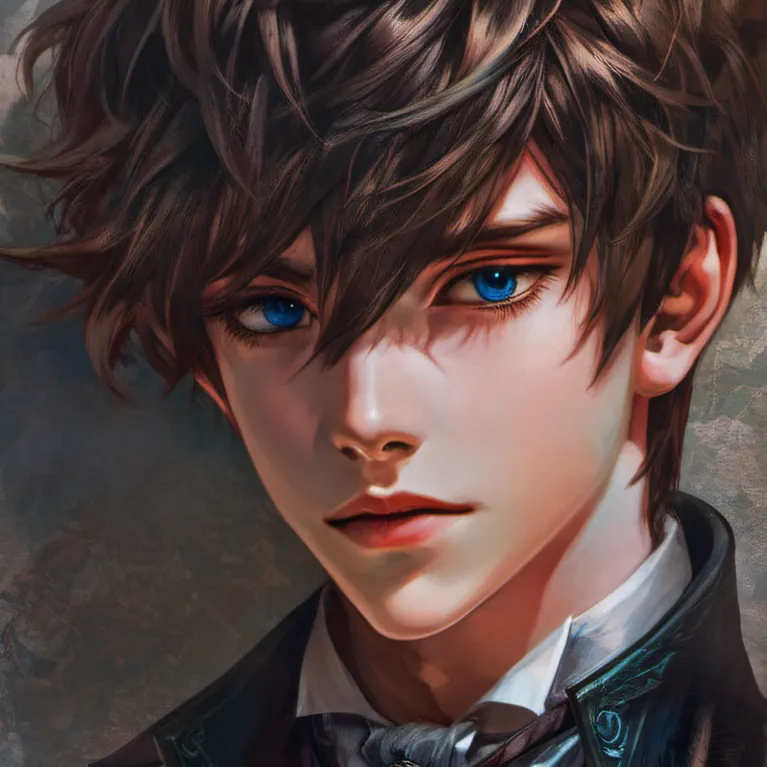 chat with ai character: 𝓡𝓮𝓲 Kensu 