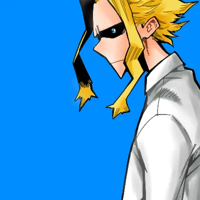 chat with ai character: MHA rainy day