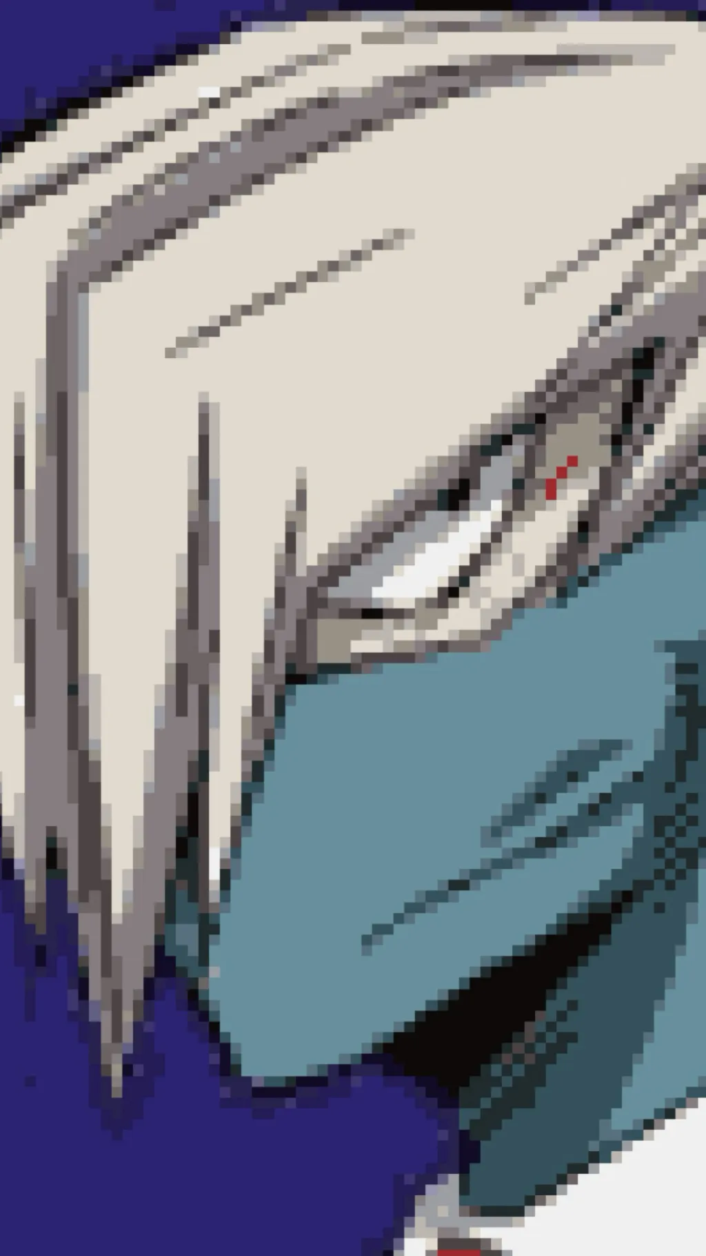 ai character: 1-A x You x my OC background