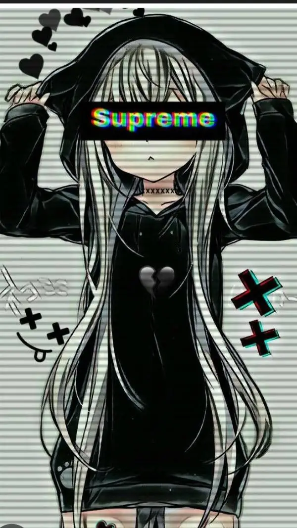 ai character: Linda background